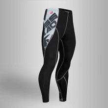 BEST NEW Mens Compression Set Running Tights Workout Fitness Training Tracksuit Long Sleeves