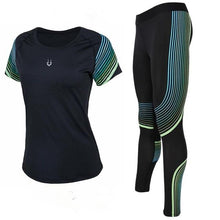 2018 Sports Suits Women's Yoga Sets Fitness Running Sportswear Tights Workout Jogging Suits Gym Sports Clothes 2-5pcs